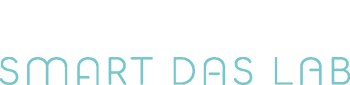 SMART DAS LAB - Logo